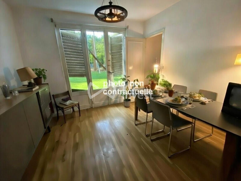 Maison - 41 m² - 3 pièces