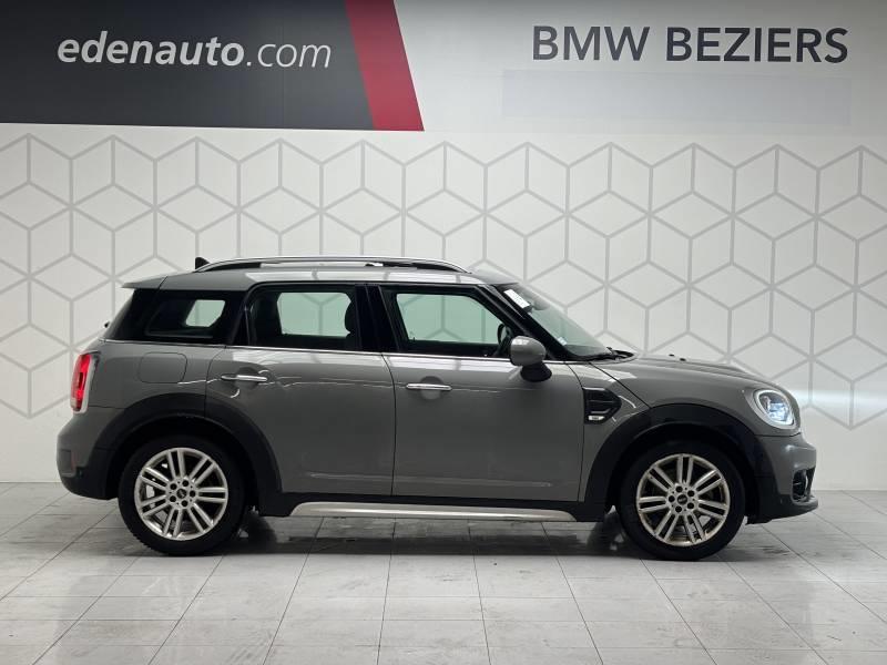 Mini Mini Countryman 102 ch Bva7 One Oakwood