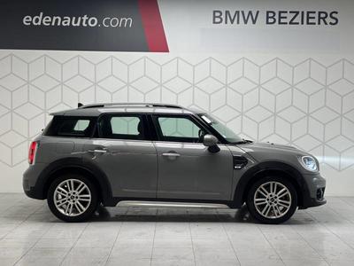 Mini Mini Countryman 102 ch Bva7 One Oakwood