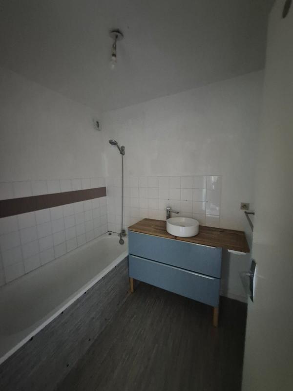 Appartement - 79 m² - 4 pièces