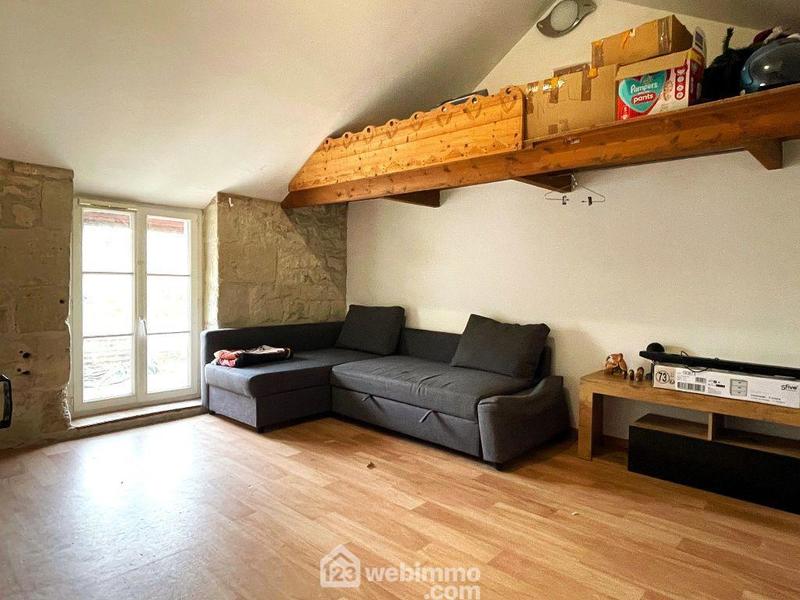 Maison - 140 m² - 4 pièces