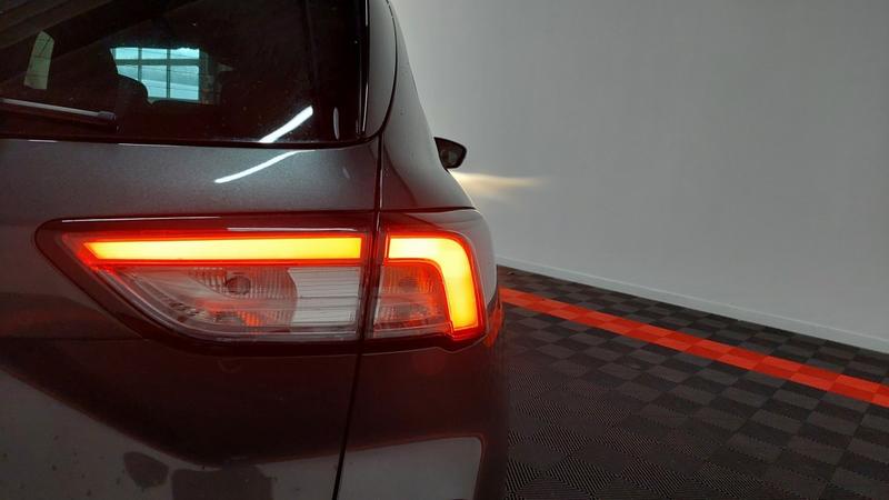 Ford Kuga 2.5 190 hybrid Flexifuel Pshift St-Line