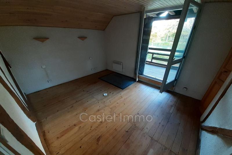 Maison - 111 m² - 4 pièces