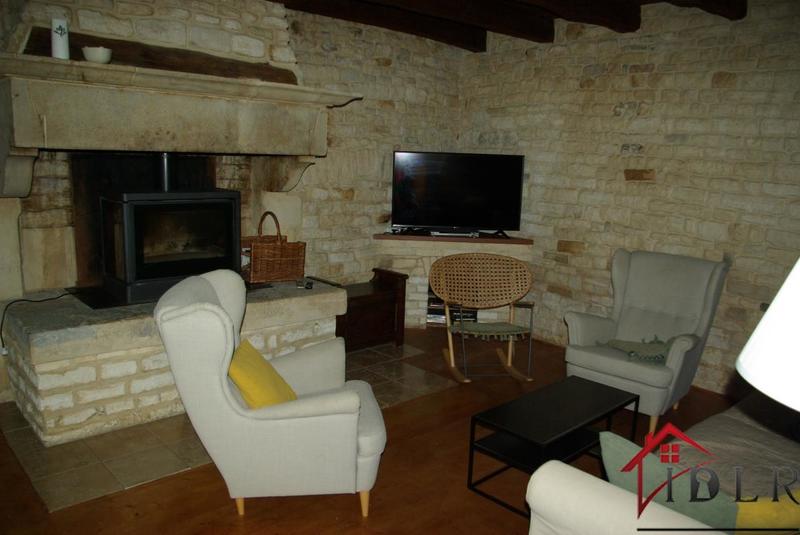 Propriété - 245 m² - 10 pièces