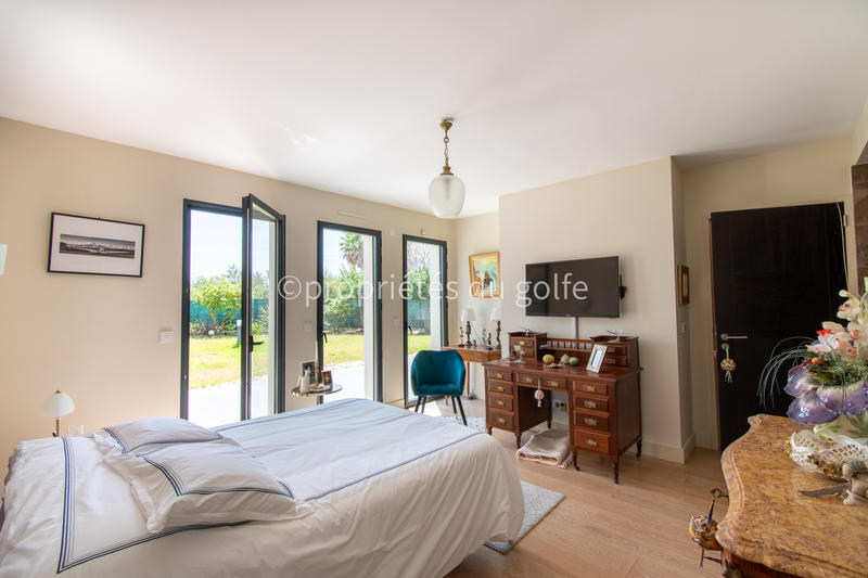 Maison - 195 m² - 6 pièces