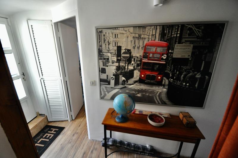 Maison de village - 52 m² - 3 pièces