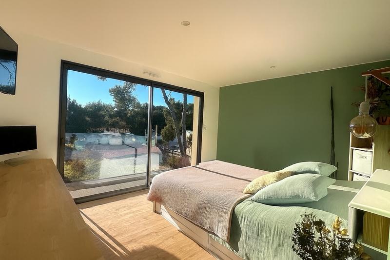 Villa - 159 m² - 5 pièces