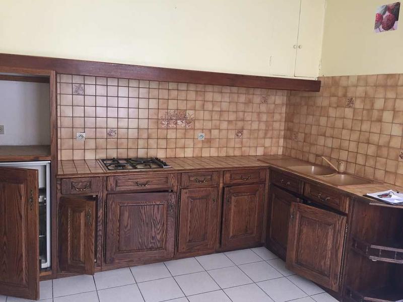 Immeuble - 103 m² - 4 pièces