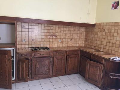 Immeuble - 103 m² - 4 pièces