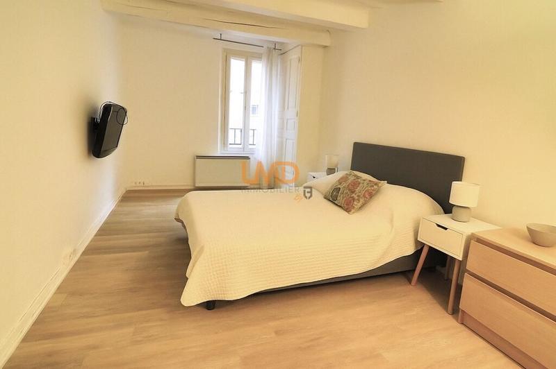 Maison de ville - 90 m² - 5 pièces