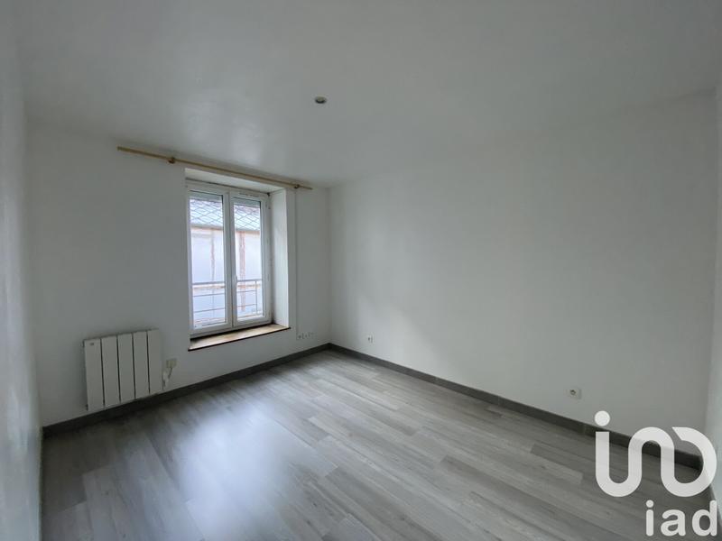 Appartement - 54 m² - 3 pièces