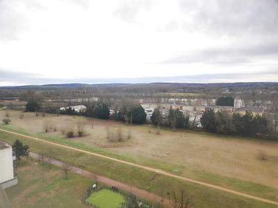 Appartement - 74 m² - 4 pièces