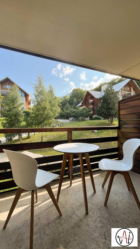 Appartement - 41 m² - 3 pièces