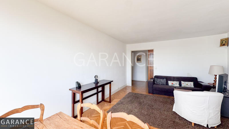 Appartement - 73 m² - 4 pièces