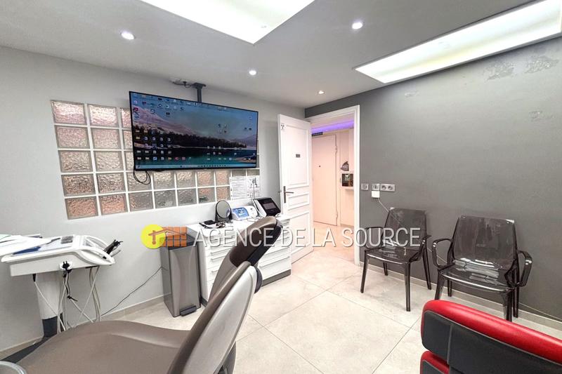 Appartement - 58 m² - 2 pièces