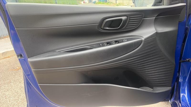 Hyundai i20 1.2 84 Intuitive