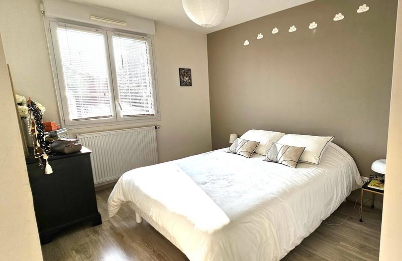 Villa - 85 m² - 4 pièces