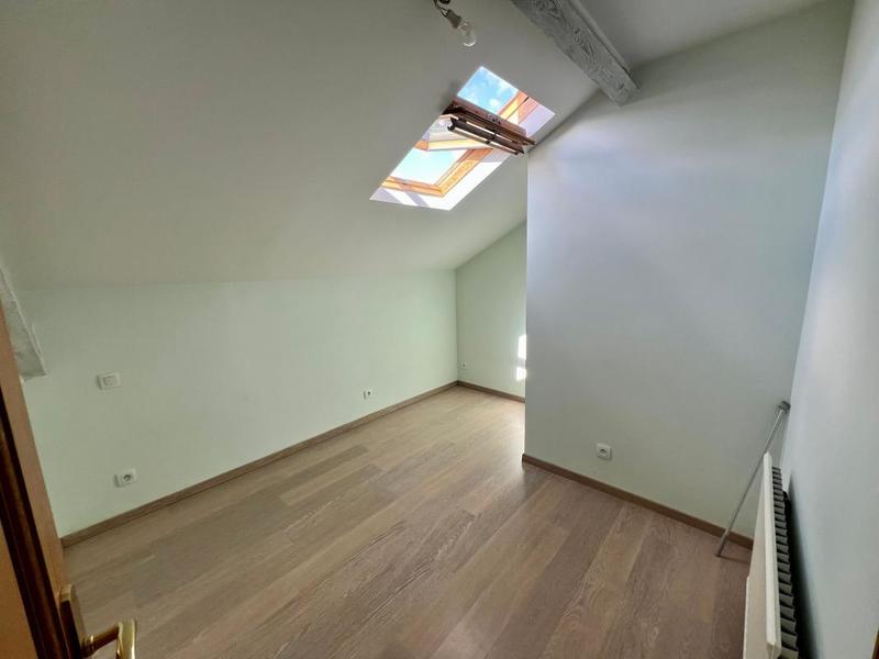 Maison - 65 m² - 4 pièces