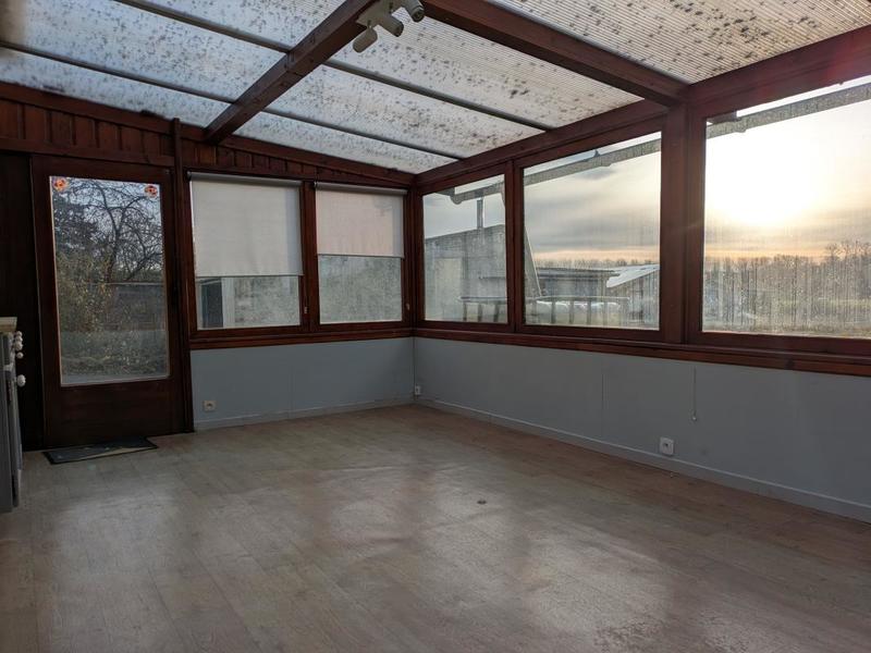 Maison - 114 m² - 4 pièces