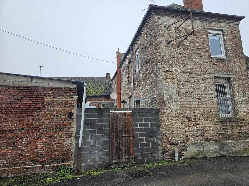 Maison - 141 m² - 5 pièces