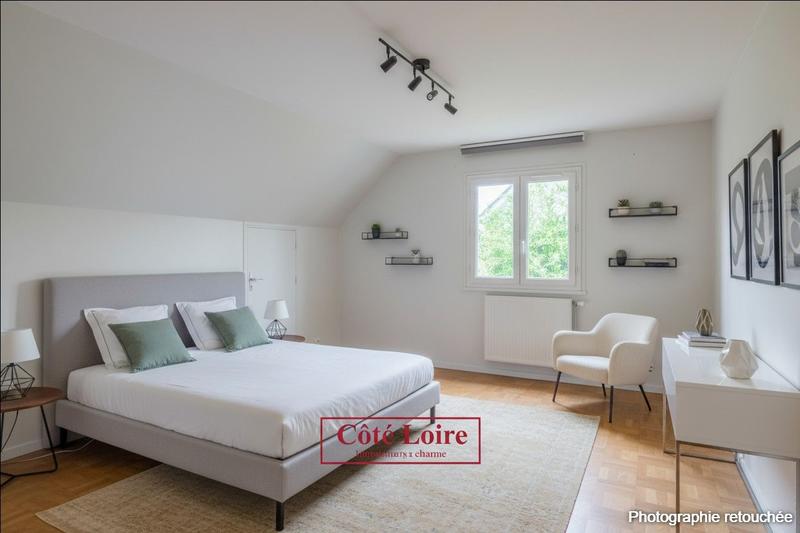 Maison - 196 m² - 6 pièces