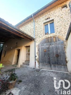 Ferme - 175 m² - 4 pièces