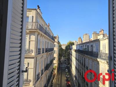 Appartement - 112 m² - 4 pièces