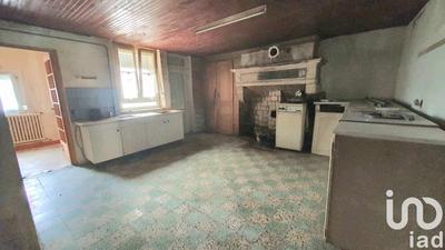 Maison - 139 m² - 5 pièces