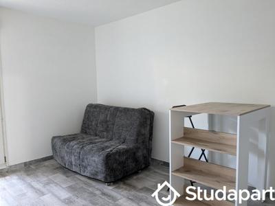 Appartement - 23 m² - 1 pièce