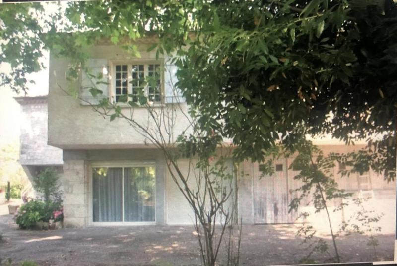Maison - 170 m² - 6 pièces