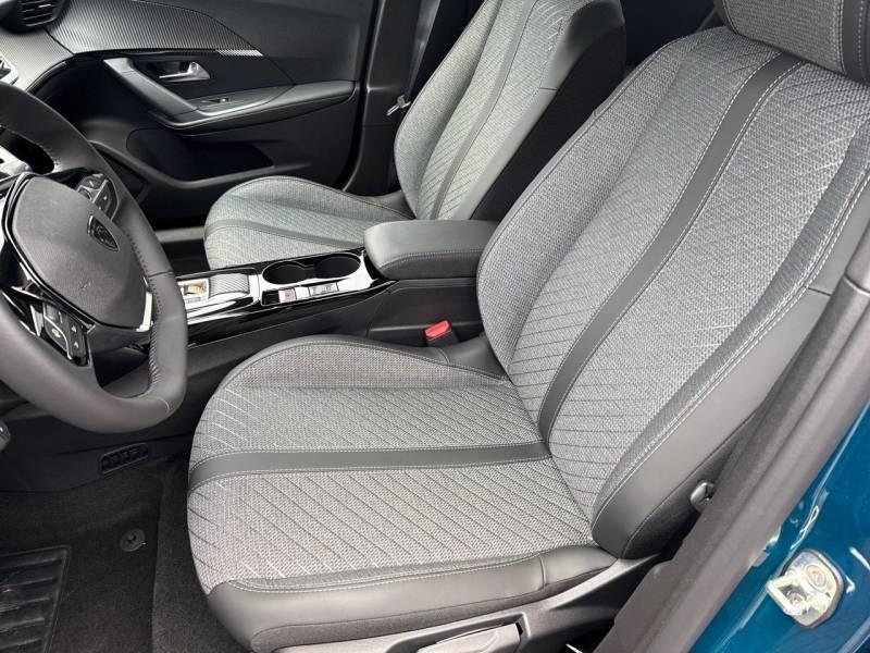 Peugeot 2008 Hybrid 145 e-Dcs6 Allure