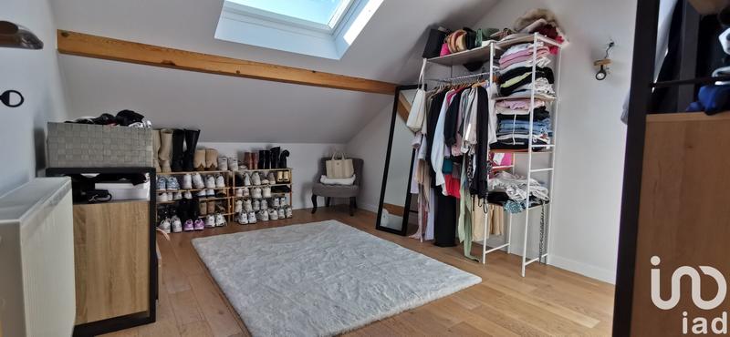 Appartement - 95 m² - 4 pièces