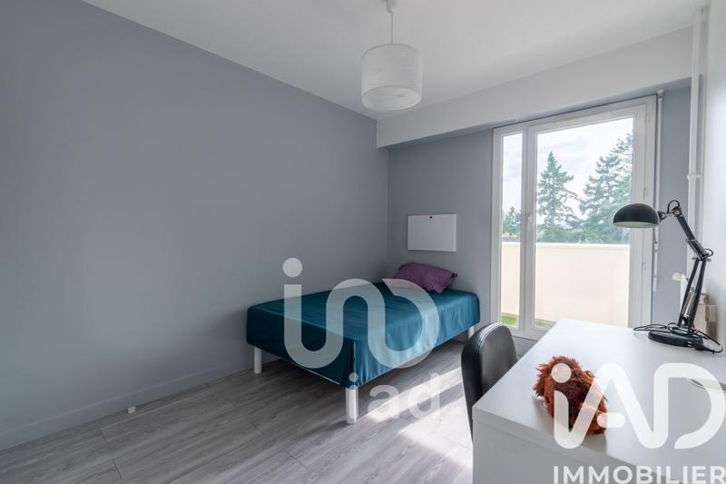 Appartement - 79 m² - 4 pièces