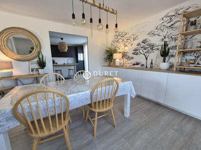 Maison - 175 m² - 7 pièces