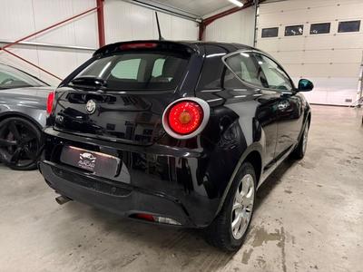 Alfa Romeo MiTo 1.4 Mpi s&amp;S 78 cv / Edizione
