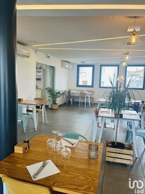 Local commercial - 165 m²