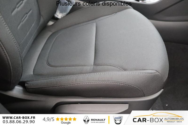 Hyundai Tucson Feel 1.6 t-Gdi 150 hp 48v