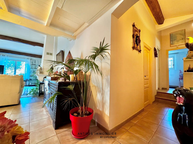 Maison - 125 m² - 4 pièces