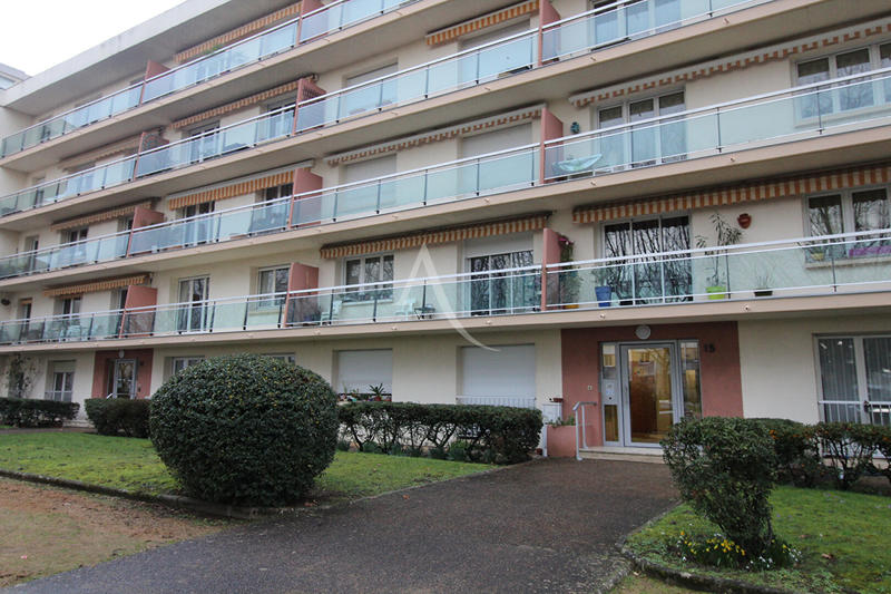 Appartement - 78 m² - 3 pièces