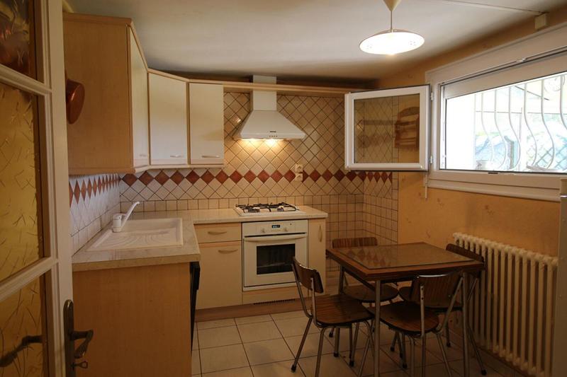 Maison - 170 m² - 6 pièces