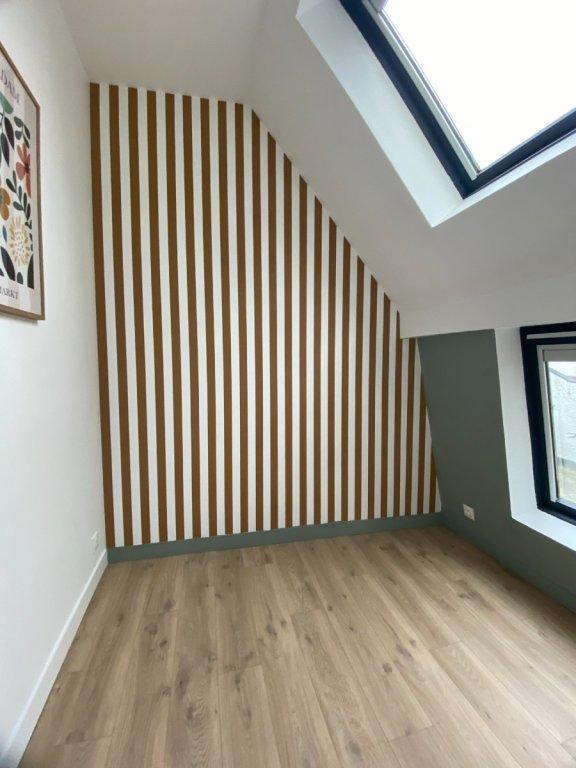 Maison - 58 m² - 3 pièces