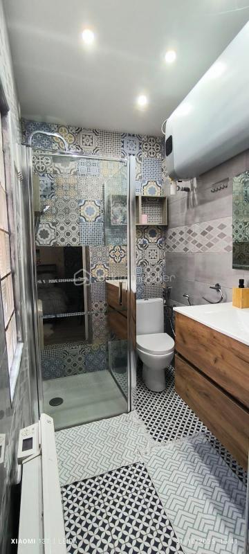 Appartement - 27 m² - 2 pièces