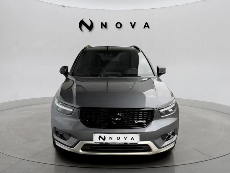 Volvo Xc40 T5 Awd R-Design