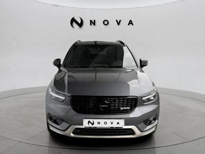 Volvo Xc40 T5 Awd R-Design