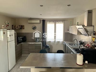 Maison - 154 m² - 7 pièces