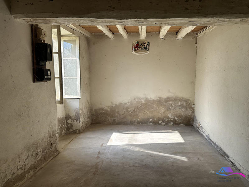 Maison - 76 m² - 4 pièces