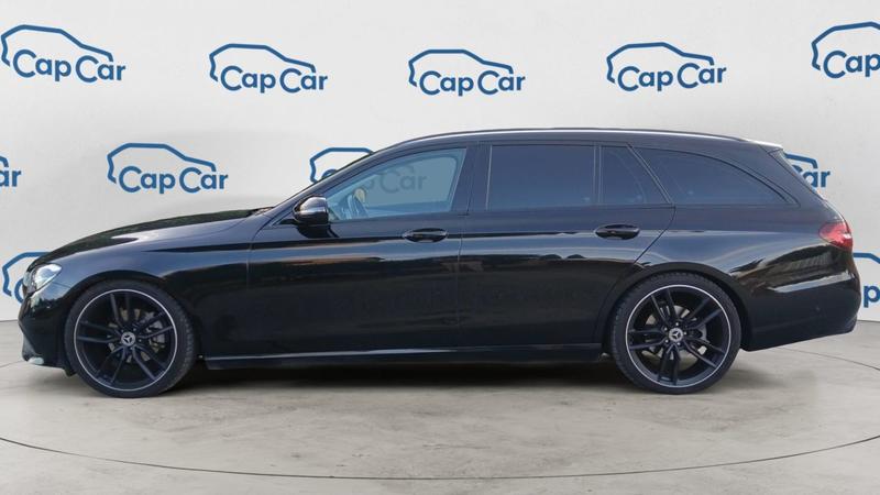 Mercedes Classe E Break 220 d 200 9g-Tronic Avantgarde - Toit ouvrant