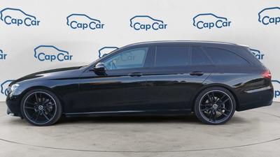 Mercedes Classe E Break 220 d 200 9g-Tronic Avantgarde - Toit ouvrant