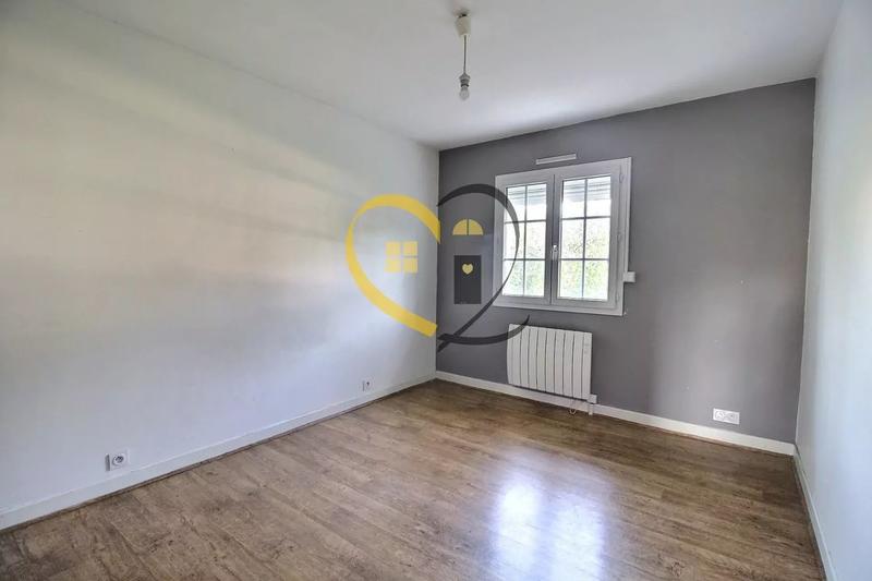 Maison - 177 m² - 6 pièces