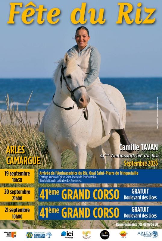 Fête des Prémices du riz